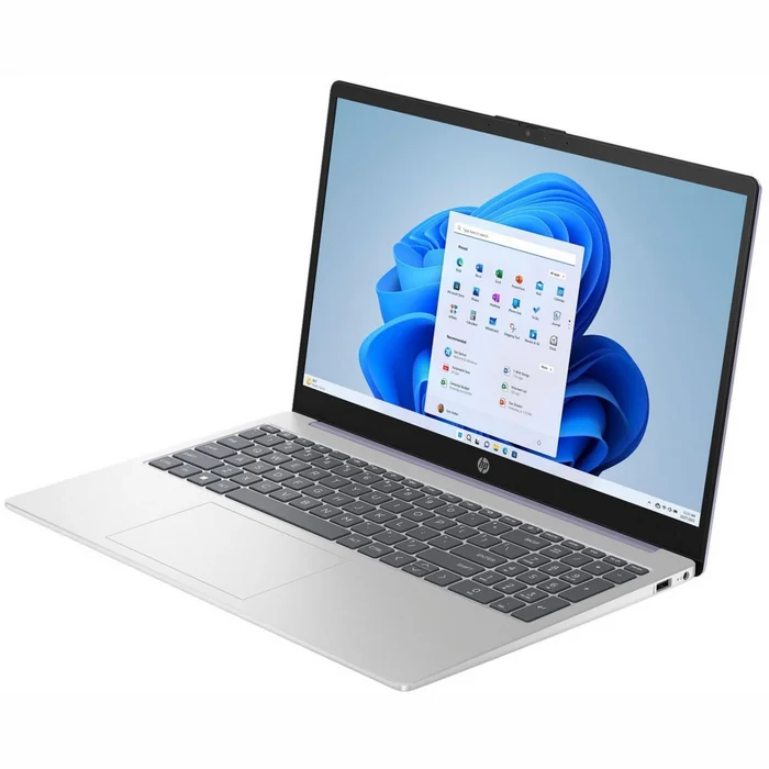HP 15-fd0217nw 15.6" C1LS9EA Silver