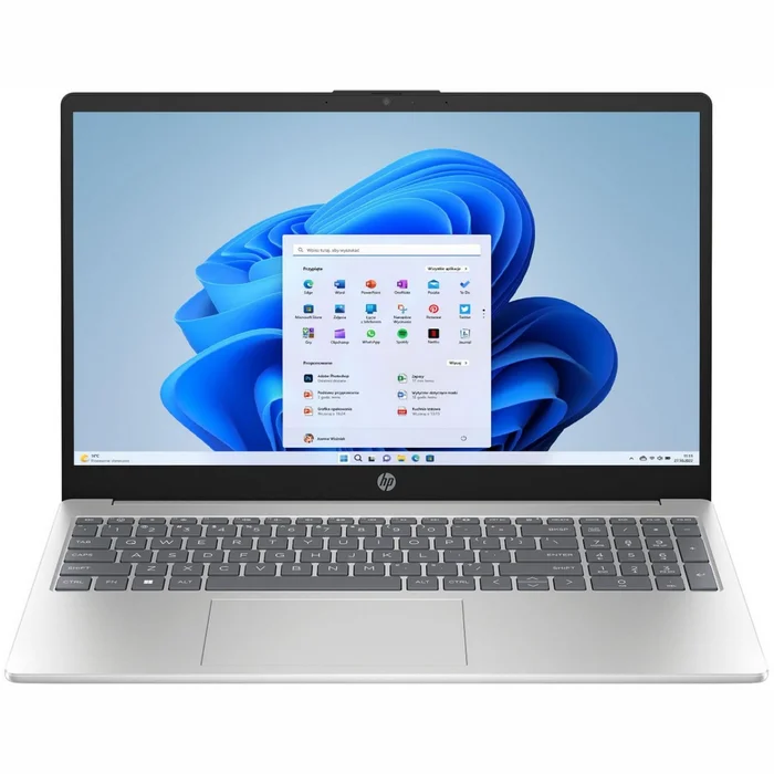 HP 15-fd0217nw 15.6" C1LS9EA Silver