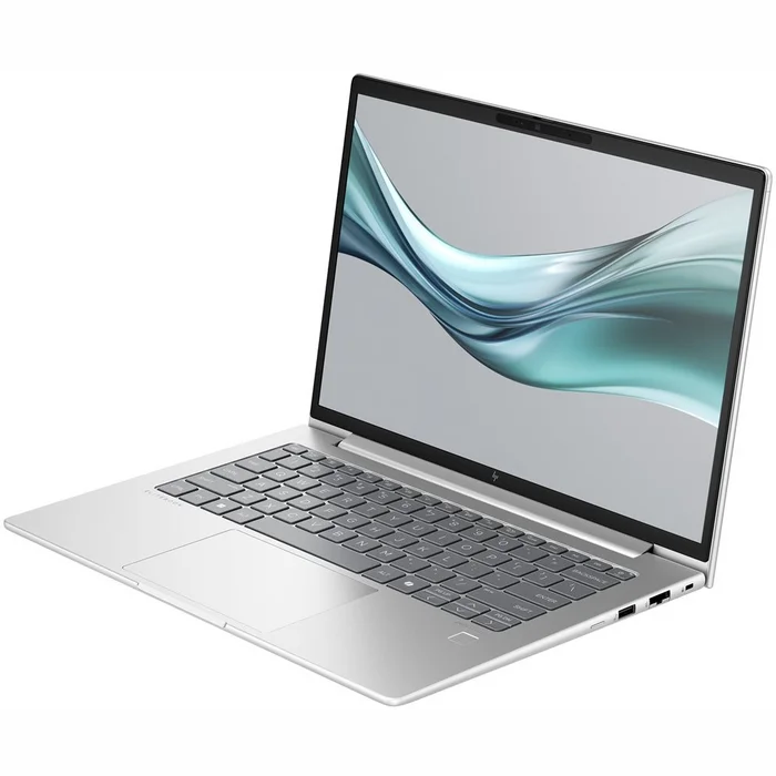 Portatīvais dators HP EliteBook 645 G11 14" Pike silver aluminium 9Y7L6ET#B1R