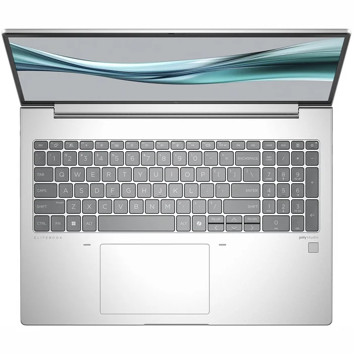 Portatīvais dators HP EliteBook 665 G11 16" Pike Silver Aluminum 9Y7M1ET#B1R