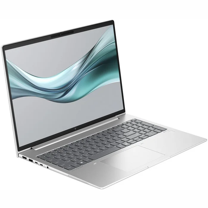 Portatīvais dators HP EliteBook 665 G11 16" Pike Silver Aluminum 9Y7M1ET#B1R