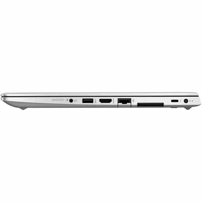 Portatīvais dators HP EliteBook 840 G5 14" AB2406 [Refurbished]