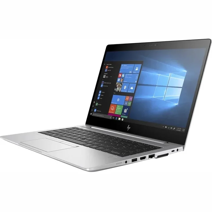 Portatīvais dators HP EliteBook 840 G5 14" AB2406 [Refurbished]