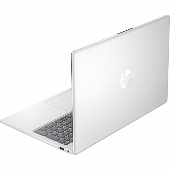 Portatīvais dators HP Laptop 15-fc0017ny 15.6" Natural Silver 97X09EA#B1R