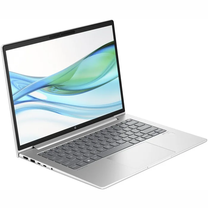 Portatīvais dators HP ProBook 445 G11 14" Pike silver 9Y7K6ET#B1R