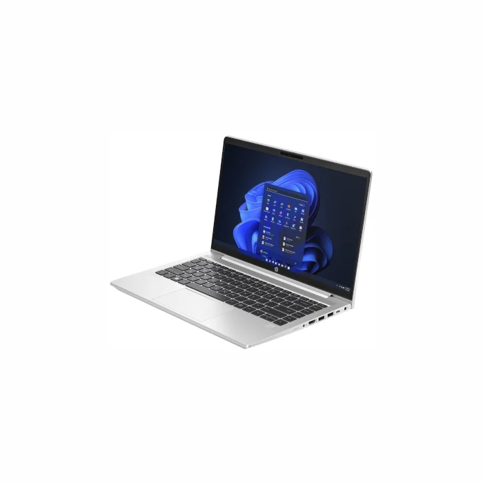 Portatīvais dators HP ProBook 445 G10 14" 816W9EA#B1R Silver