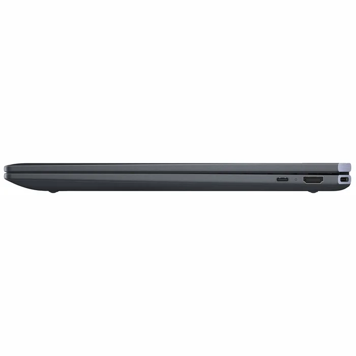 Portatīvais dators HP Spectre x360 2-in-1 16-aa0034nn 16" Space Blue Aluminum A14VDEA#ABB