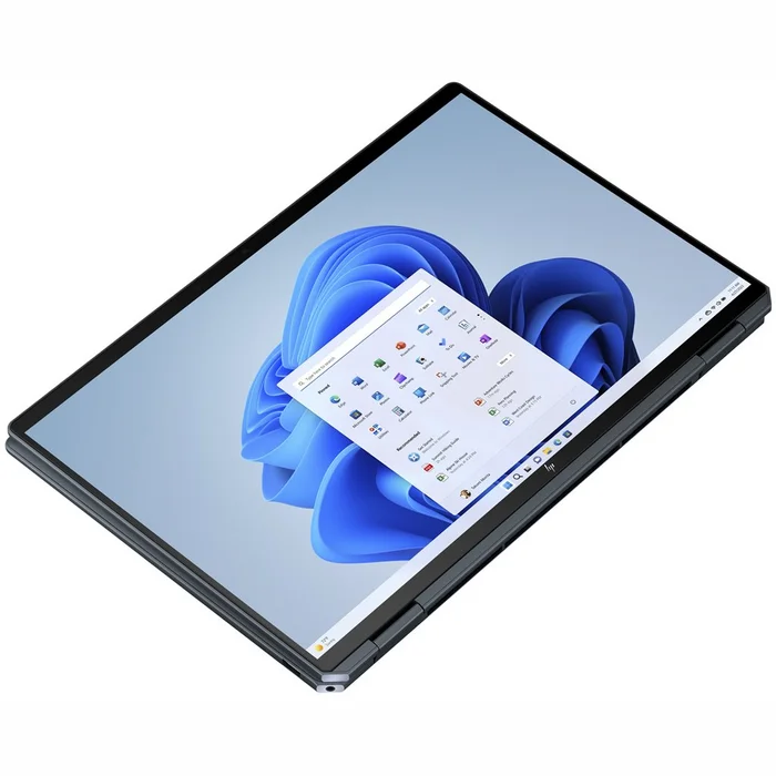 Portatīvais dators HP Spectre x360 2-in-1 16-aa0034nn 16" Space Blue Aluminum A14VDEA#ABB