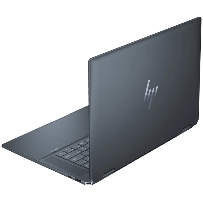 Portatīvais dators HP Spectre x360 2-in-1 16-aa0034nn 16" Space Blue Aluminum A14VDEA#ABB
