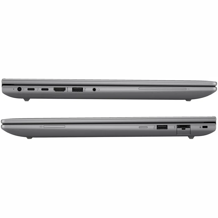 Portatīvie datori HP ZBook Power G11 16" A3YU6ET#B1R