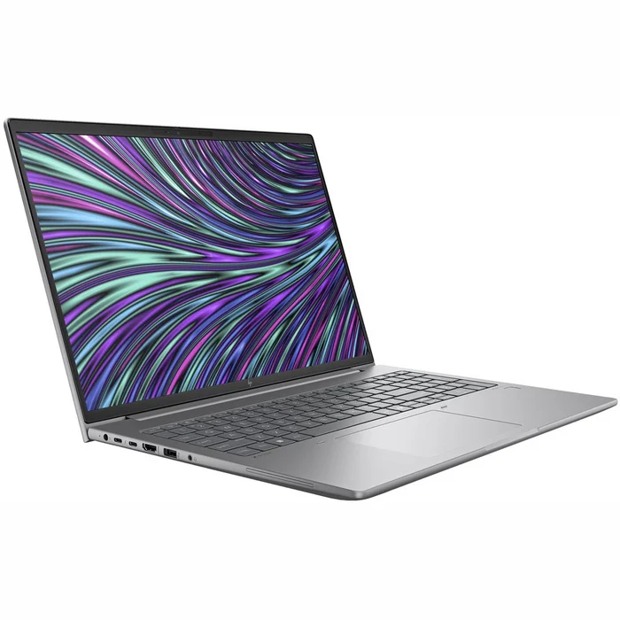 Portatīvie datori HP ZBook Power G11 16" A3YU6ET#B1R