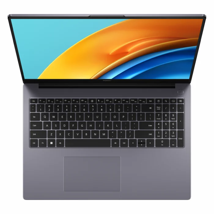 Portatīvais dators Huawei Matebook D16 ENG 53013DFG