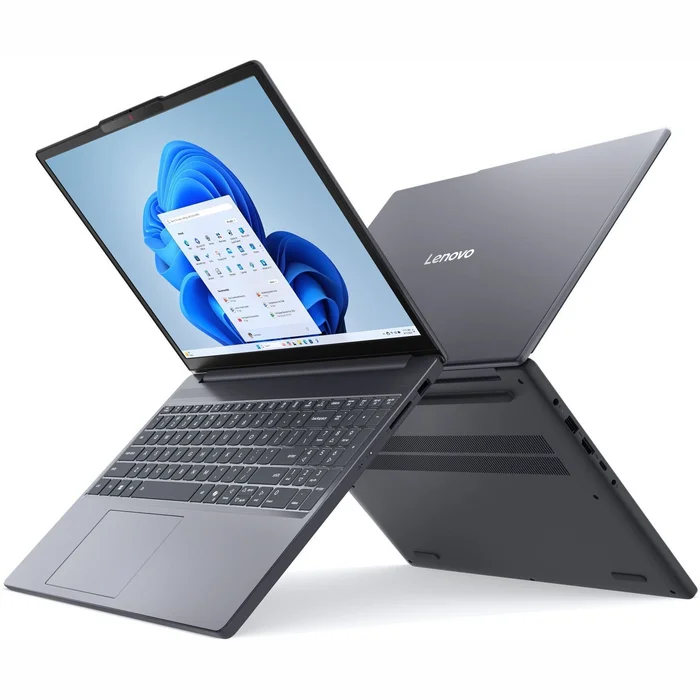 Lenovo Ideapad Slim 3 15ARP10 15.3" Luna Grey 83K70105NT