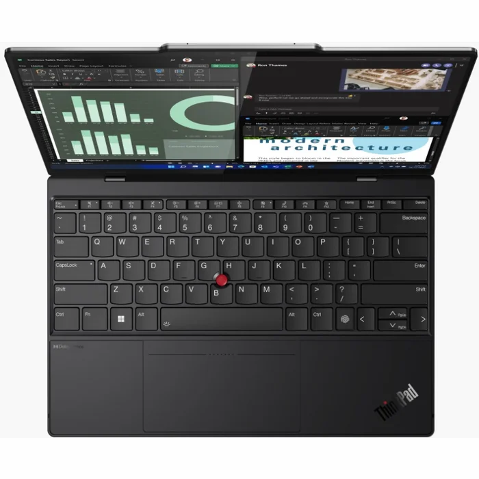 Portatīvie datori Lenovo ThinkPad Z13 G2 13" 21JV0017MH