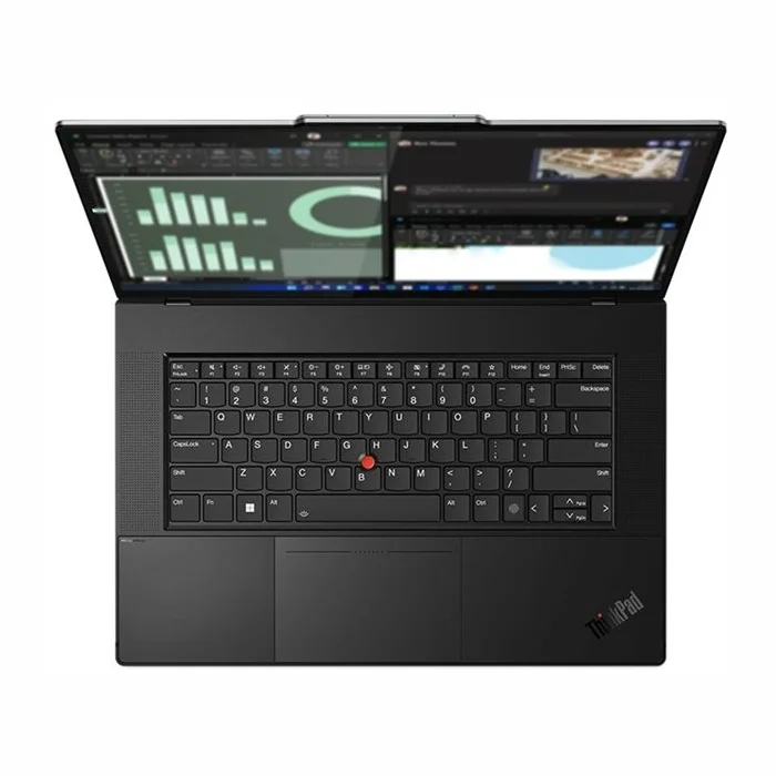 Portatīvais dators Lenovo ThinkPad Z16 G2 16" 21JX0014MH