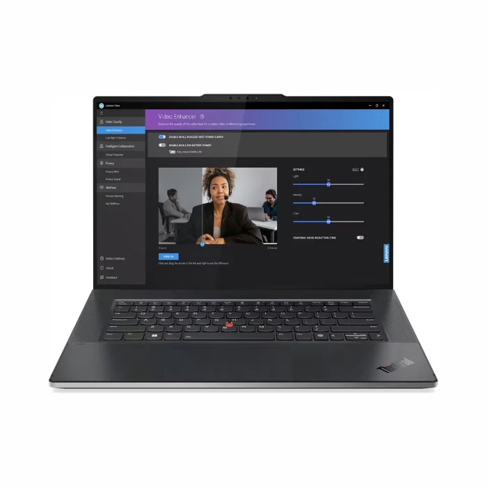 Portatīvais dators Lenovo ThinkPad Z16 G2 16" 21JX0014MH