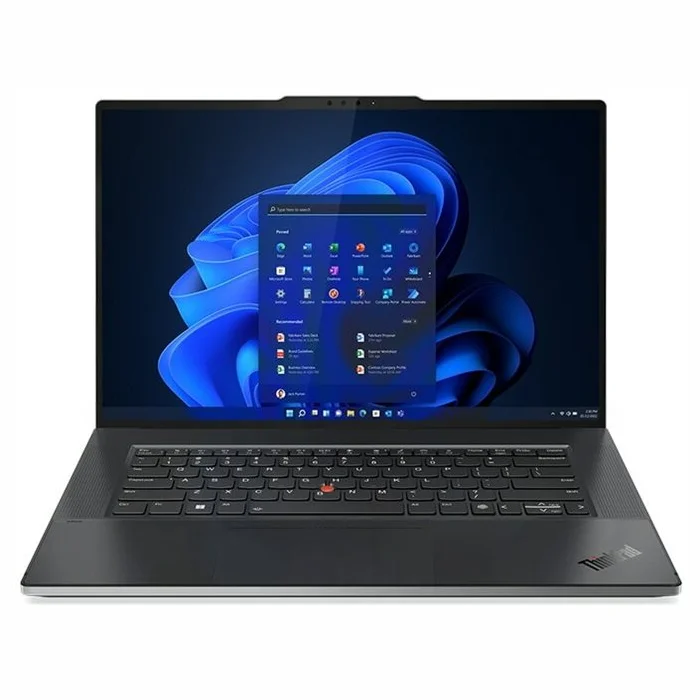Portatīvais dators Lenovo ThinkPad Z16 G2 16" 21JX0014MH