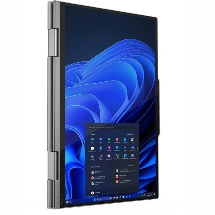 Lenovo Thinkpad X1 2in1 G10 Aura Edition 14" Grey