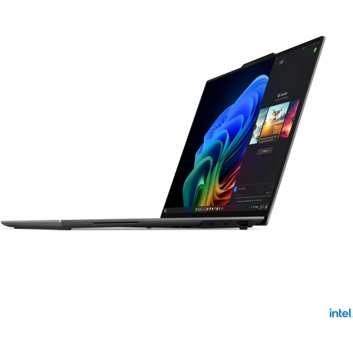 Lenovo ThinkPad X9-15 G1 15.3 " Grey 21Q6001DMH