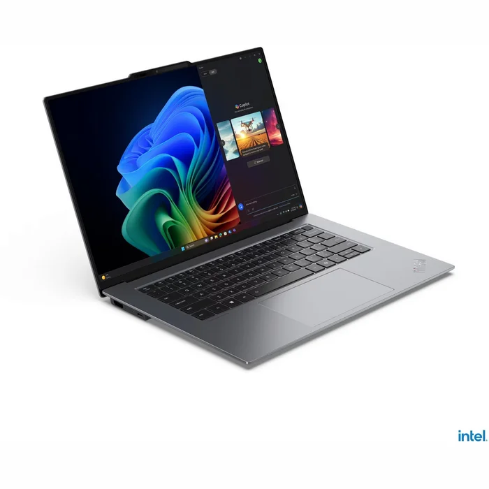 Lenovo ThinkPad X9-15 G1 15.3 " Grey 21Q6001DMH