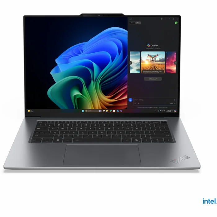 Lenovo ThinkPad X9-15 G1 15.3 " Grey 21Q6001DMH