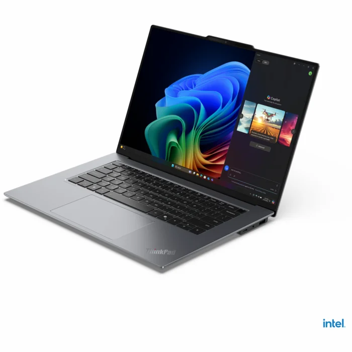 Lenovo ThinkPad X9-15 G1 15.3 " Grey 21Q6001DMH