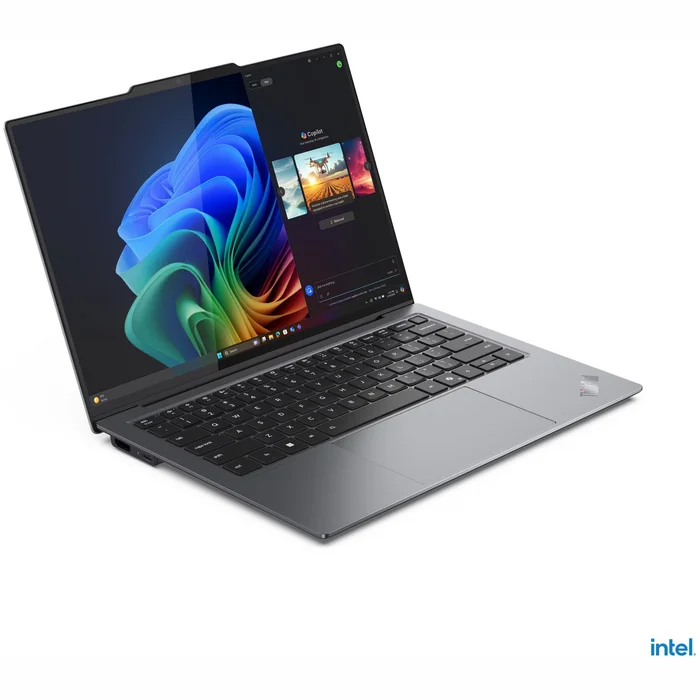 Lenovo ThinkPad X9-14 G1 14 " Grey 21QA001WMH
