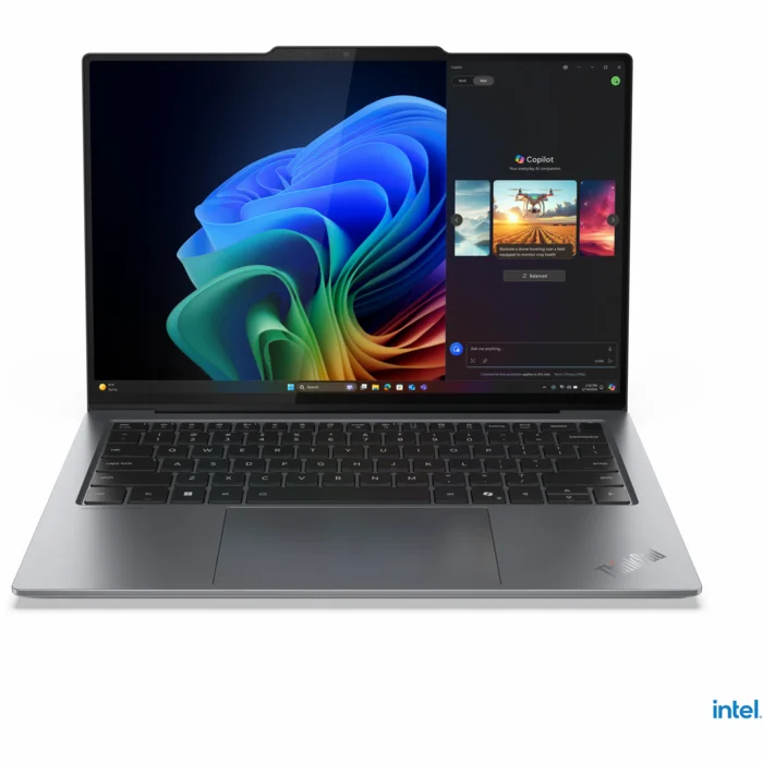Lenovo ThinkPad X9-14 G1 14 " Grey 21QA001WMH