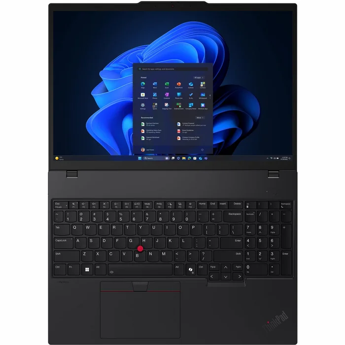 Lenovo Thinkpad T16 G4 16" 21QE0069MH