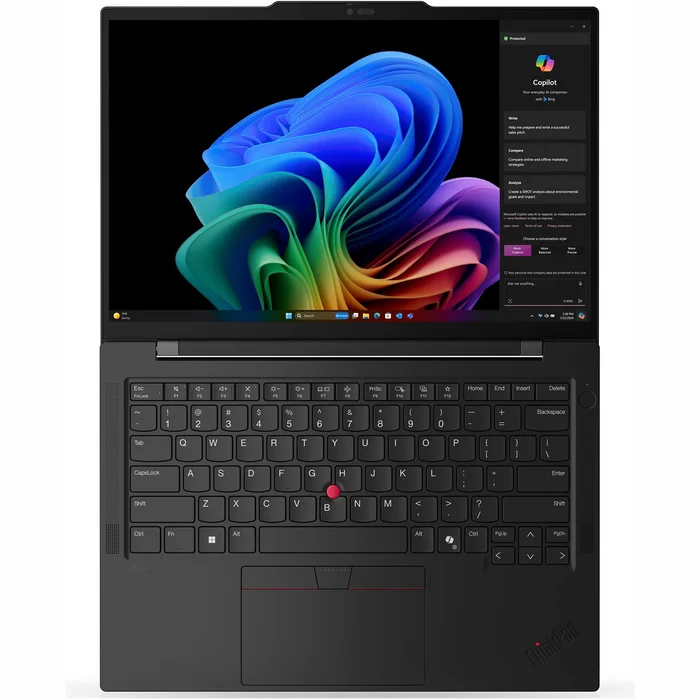 Lenovo T14S G6 U7-258V 14" 21QX00GUMH