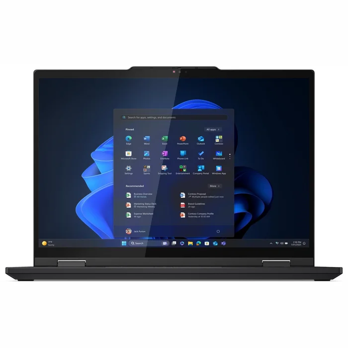 Lenovo Thinkpad T14S 2IN1 14" 21R3004JMH
