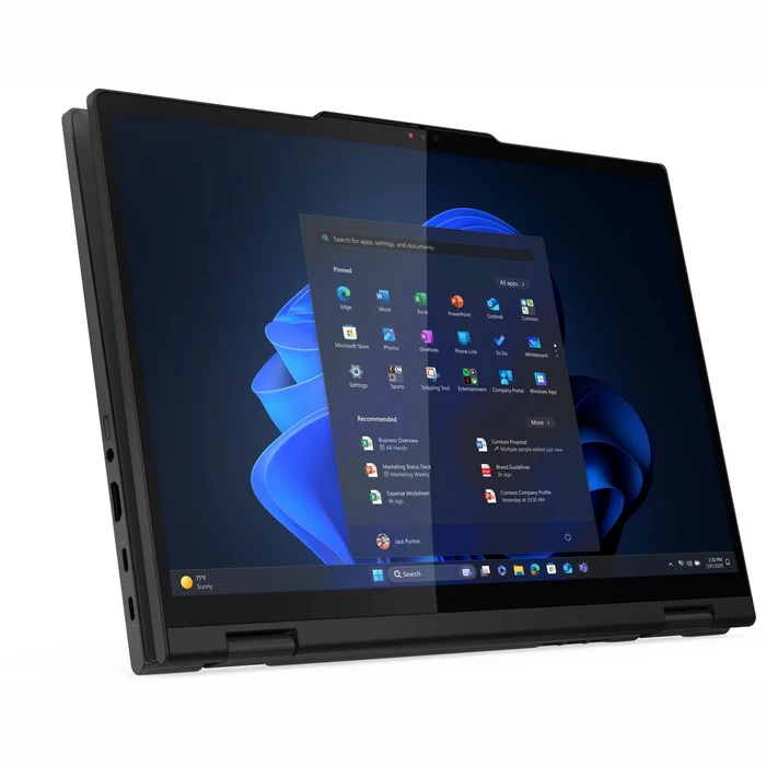Lenovo Thinkpad T14S 2IN1 14" 21R3004JMH