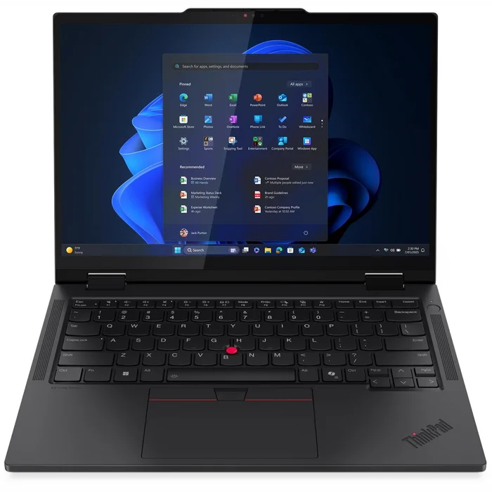 Lenovo Thinkpad T14S 2IN1 14" 21R3004JMH