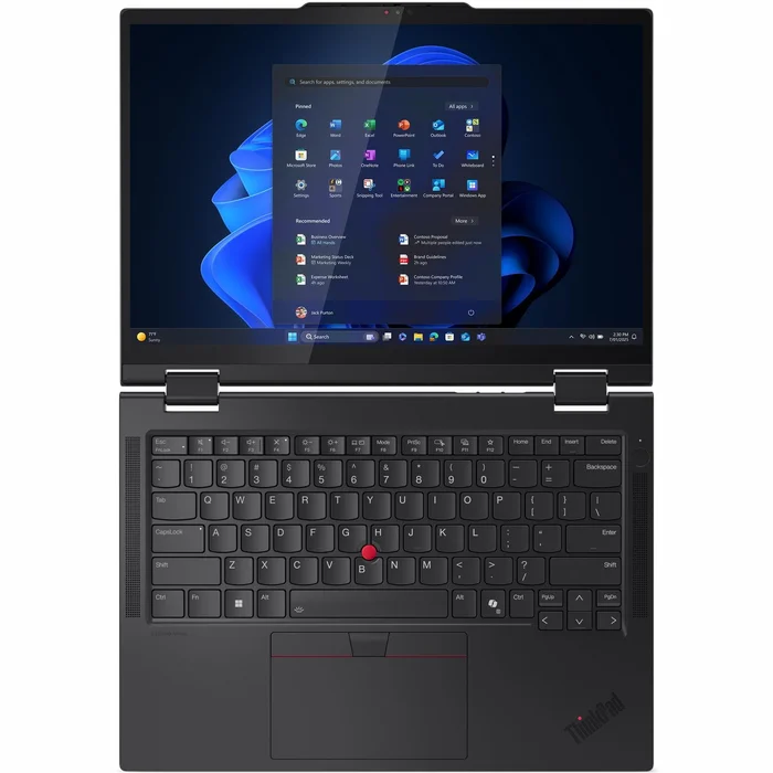 Lenovo Thinkpad T14S 2IN1 14" 21R3004JMH