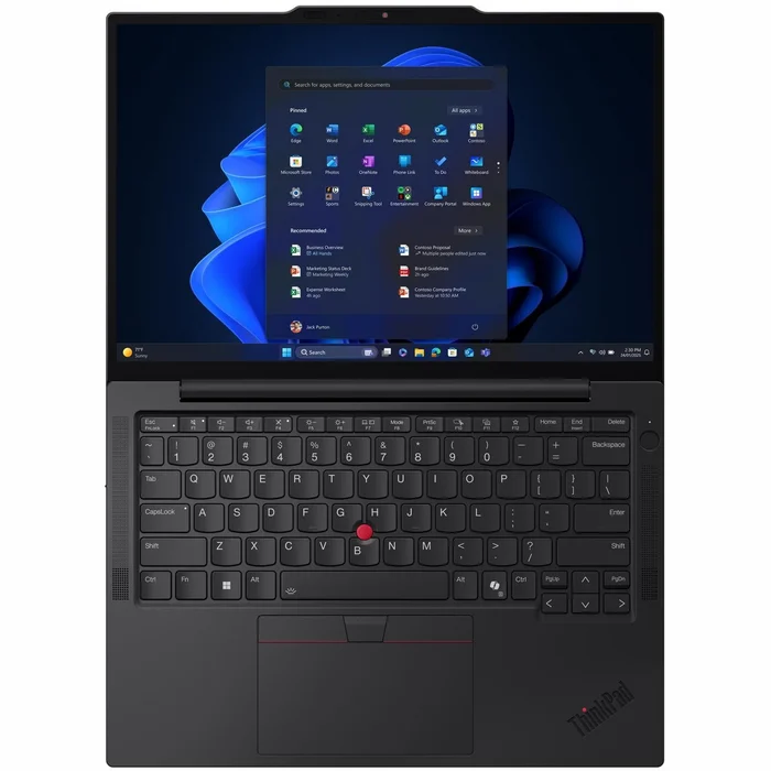 Lenovo Thinkpad X13 13.3" 21RK003NMH