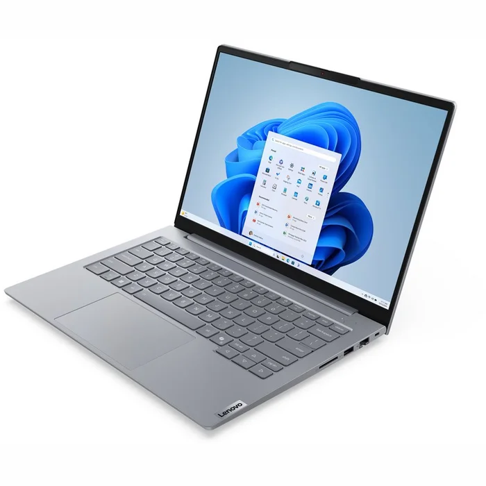 Lenovo ThinkBook 14 G8 IRL 14" Arctic Grey 21SG007WMH