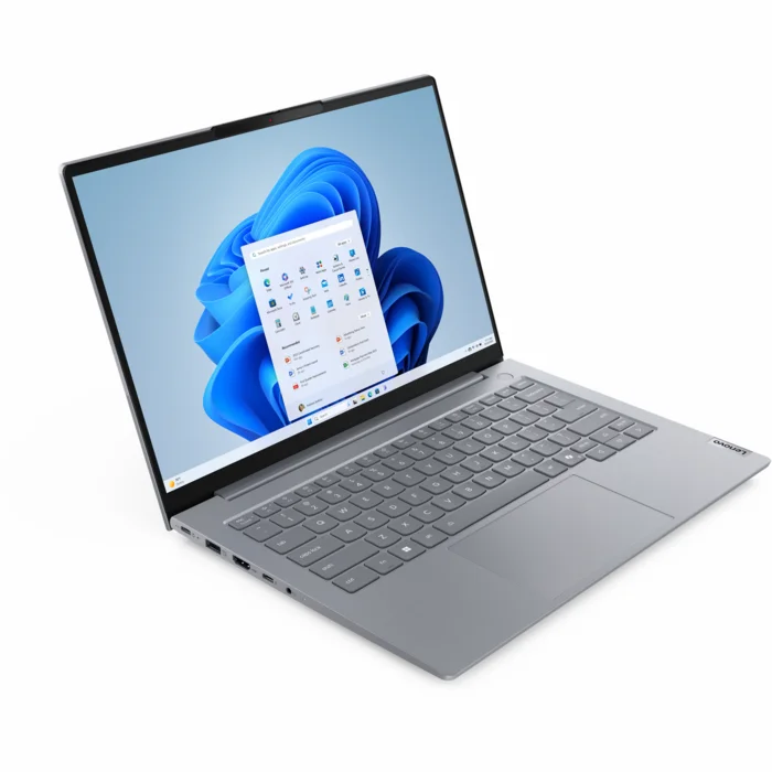 Lenovo ThinkBook 14 G8 IRL 14" Arctic Grey 21SG008PMH