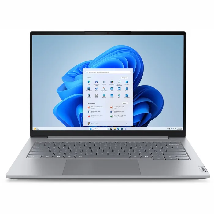 Lenovo ThinkBook 14 G8 IRL 14" Arctic Grey 21SG007WMH