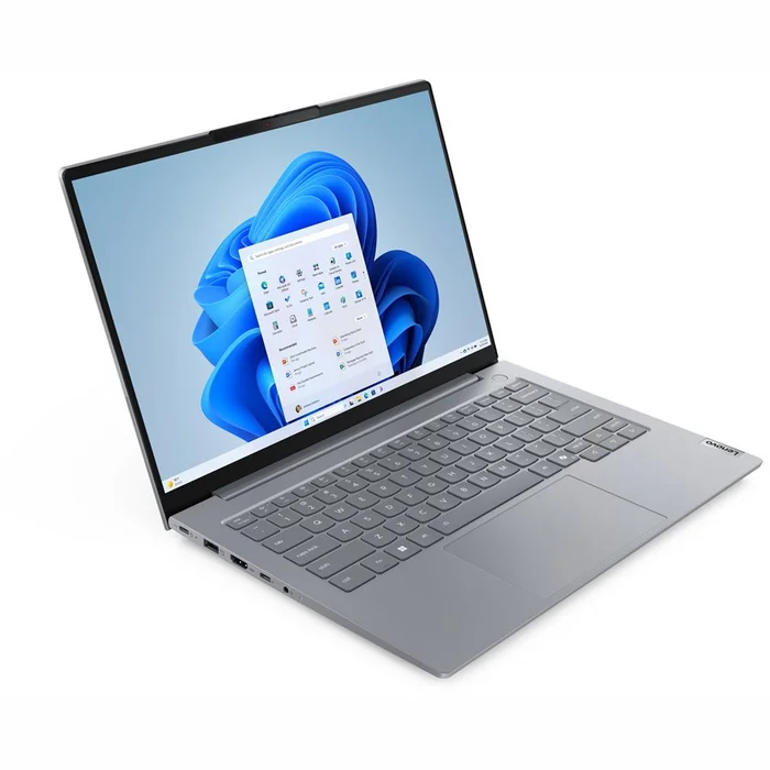 Lenovo ThinkBook 14 G8 IRL 14" Arctic Grey 21SG007WMH