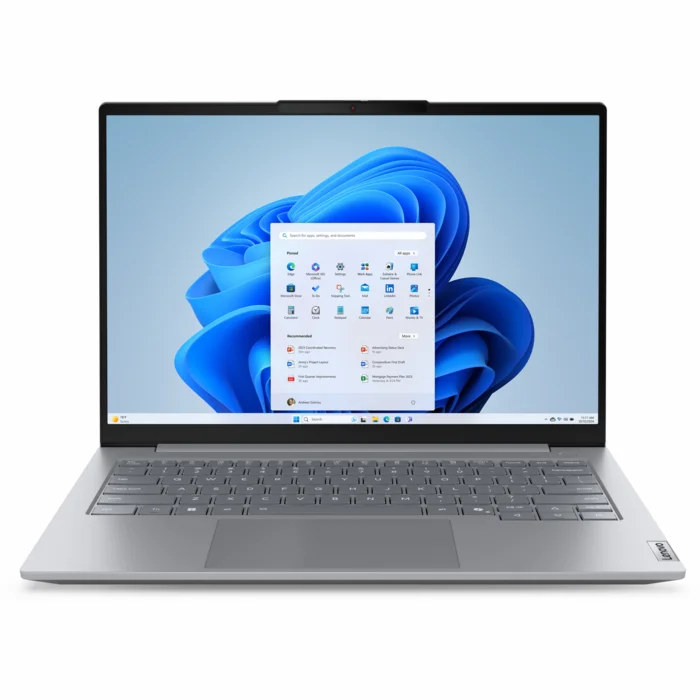 Lenovo ThinkBook 14 G8 IRL 14" Arctic Grey 21SG008PMH