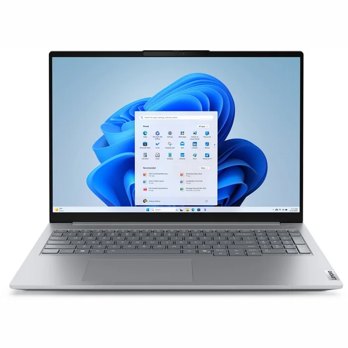 Lenovo ThinkBook 16 G8 IRL 16" 21SH008HMH