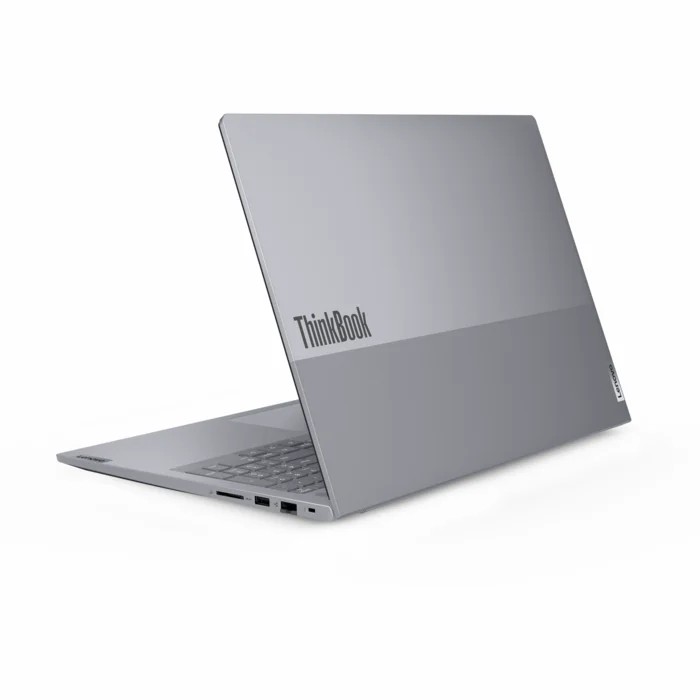 Lenovo ThinkBook 16 G8 IRL 16" 21SH008HMH