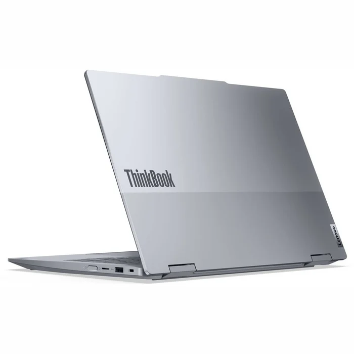 Lenovo ThinkBook 14 2-in-1 G5 14" Luna Grey 21SQ000AMH