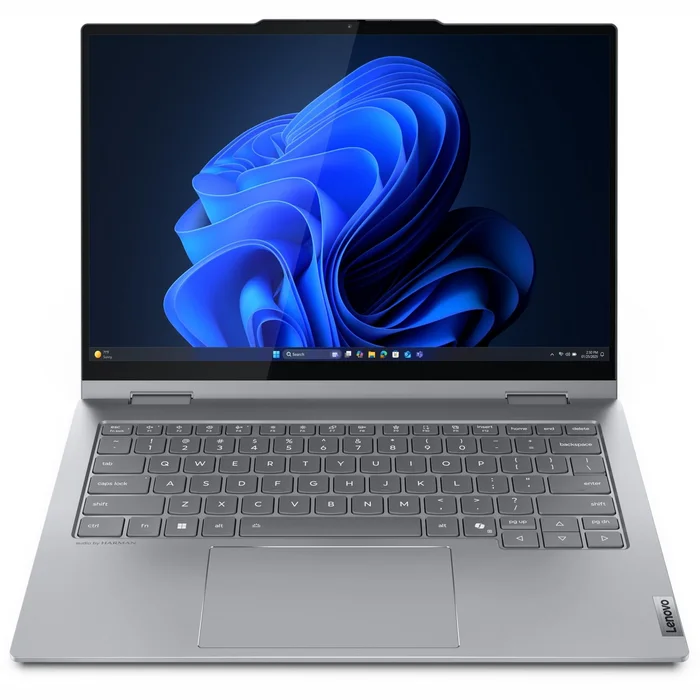 Lenovo ThinkBook 14 2-in-1 G5 14" Luna Grey 21SQ000AMH