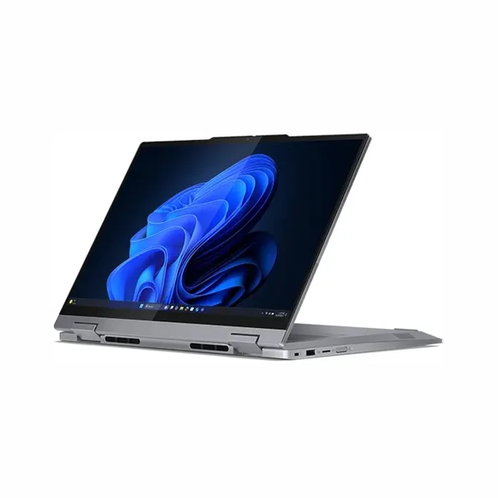 Lenovo ThinkBook 14 2-in-1 G5 14" Luna Grey 21SQ002SMH