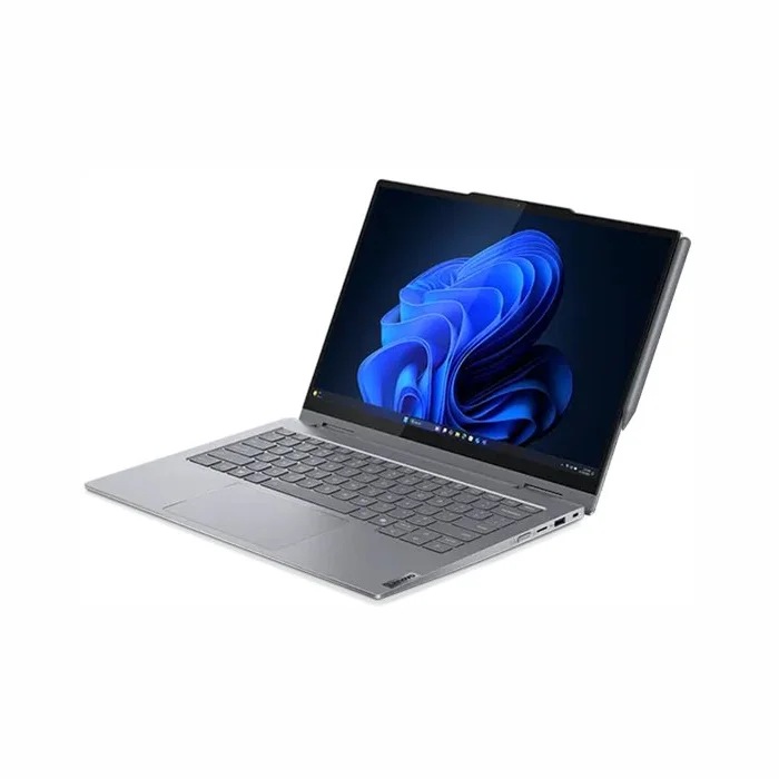 Lenovo ThinkBook 14 2-in-1 G5 14" Luna Grey 21SQ002SMH