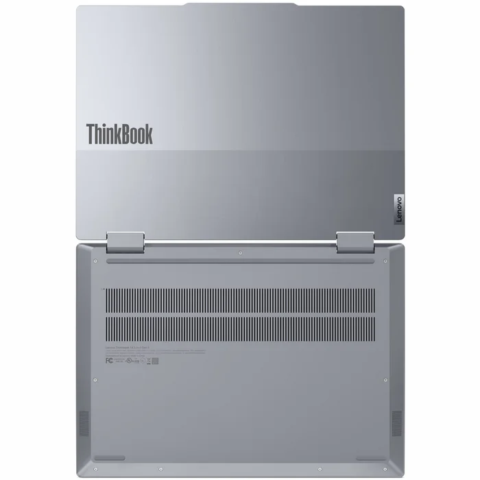 Lenovo ThinkBook 14 2-in-1 G5 14" Luna Grey 21SQ002SMH