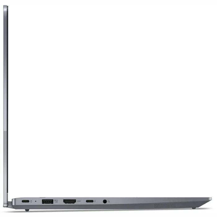 Lenovo ThinkBook 14 2-in-1 G5 14" Luna Grey 21SQ002SMH