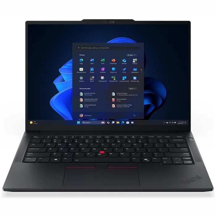 Lenovo E14 G7 14" 21T00067MH
