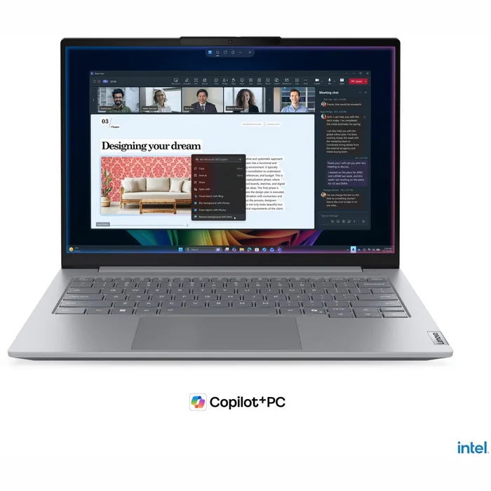 Lenovo ThinkBook 14 G9 14" 21UX006BMH